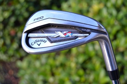 Callaway pro pitching - pw,