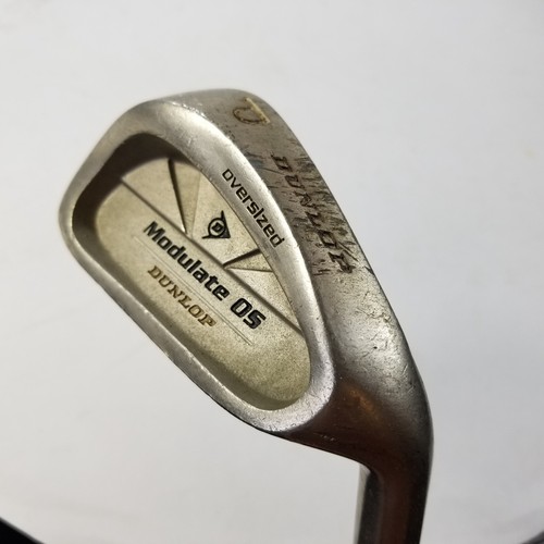 Dunlop modulate pitching - dunlop,