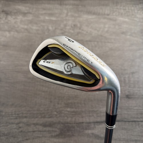 Cleveland cg7 dynamic - cleveland, mct