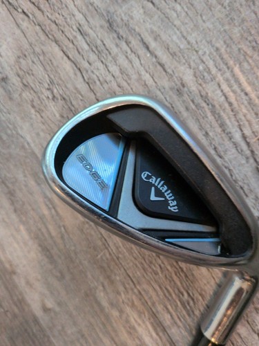Callaway edge pitching wedge - callaway,