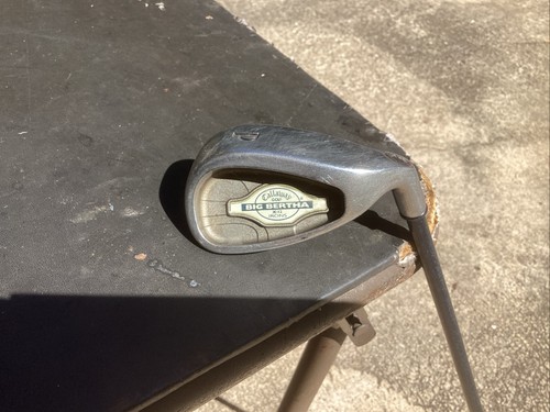 Callaway big bertha p - callaway,