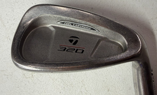 Taylormade 320 pitching wedge - taylormade,