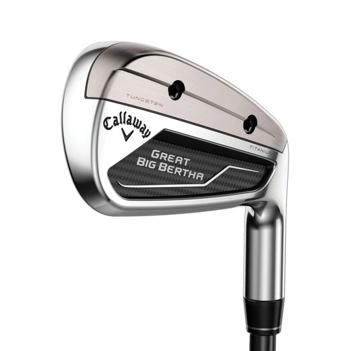 Left handed callaway 2023 - left,