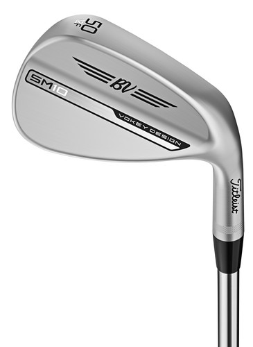 Left titleist vokey sm10 tour - left,