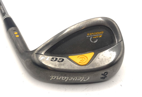 Cleveland cg14 gunmetal - cg14,