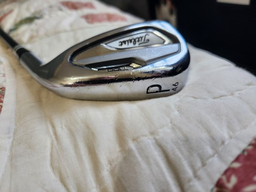 Titleist t100 pitching - 46,