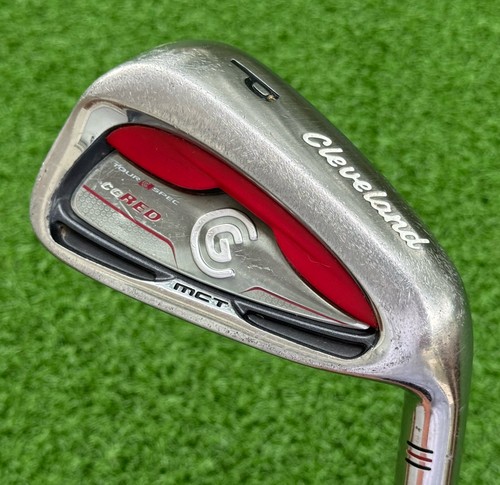 Cleveland golf red pitching - cleveland, cg