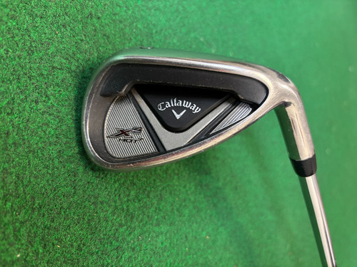Callaway hot pitching - callaway, x2
