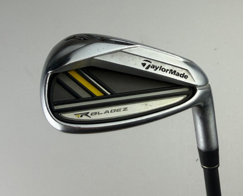 Taylormade rbladez pitching - taylormade, pw