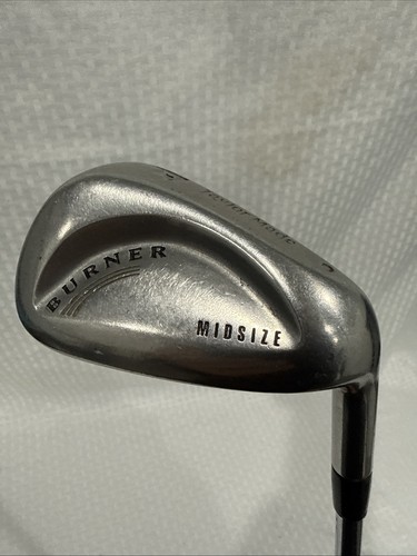 Taylormade burner midsize - burner,