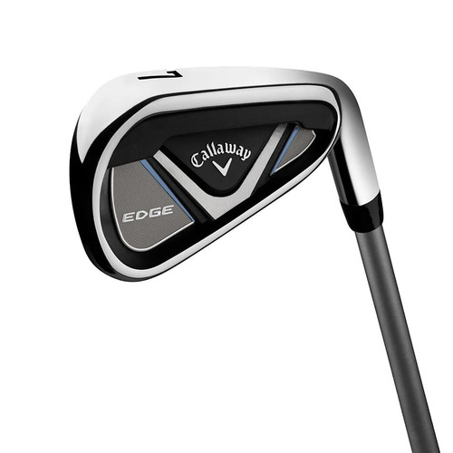 Left handed callaway 2024 edge - left,