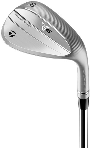 Taylormade mg5 chrome - taylormade,